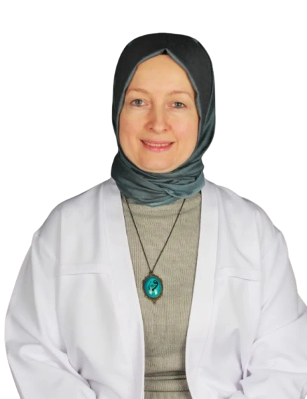 Dr Gulay Akay